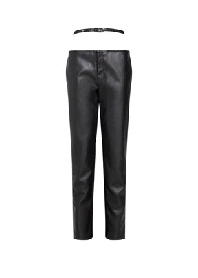 Practical Magic Pant-Onyx