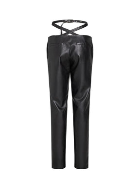 Practical Magic Pant-Onyx