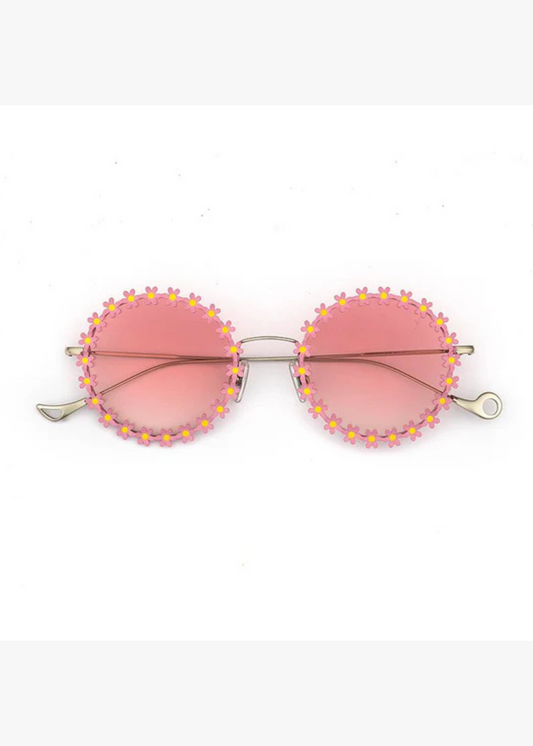 Lulu-Gradient Pink