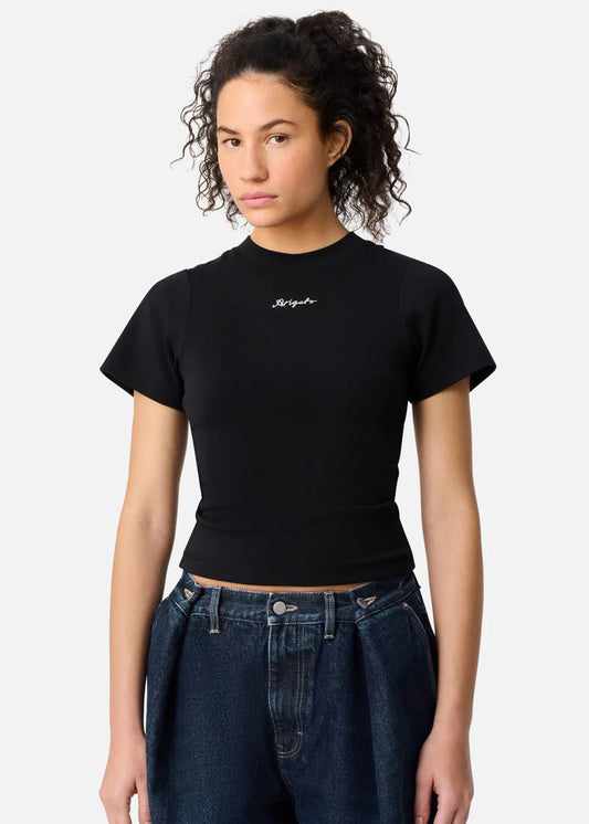 Sketch T-Shirt-Black