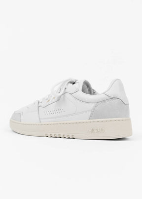 Dice Lo Sneaker-White