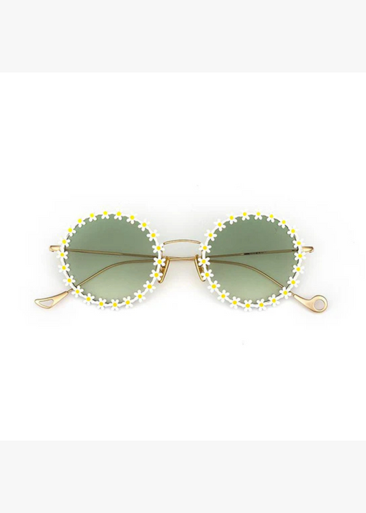 Lulu-White/Green