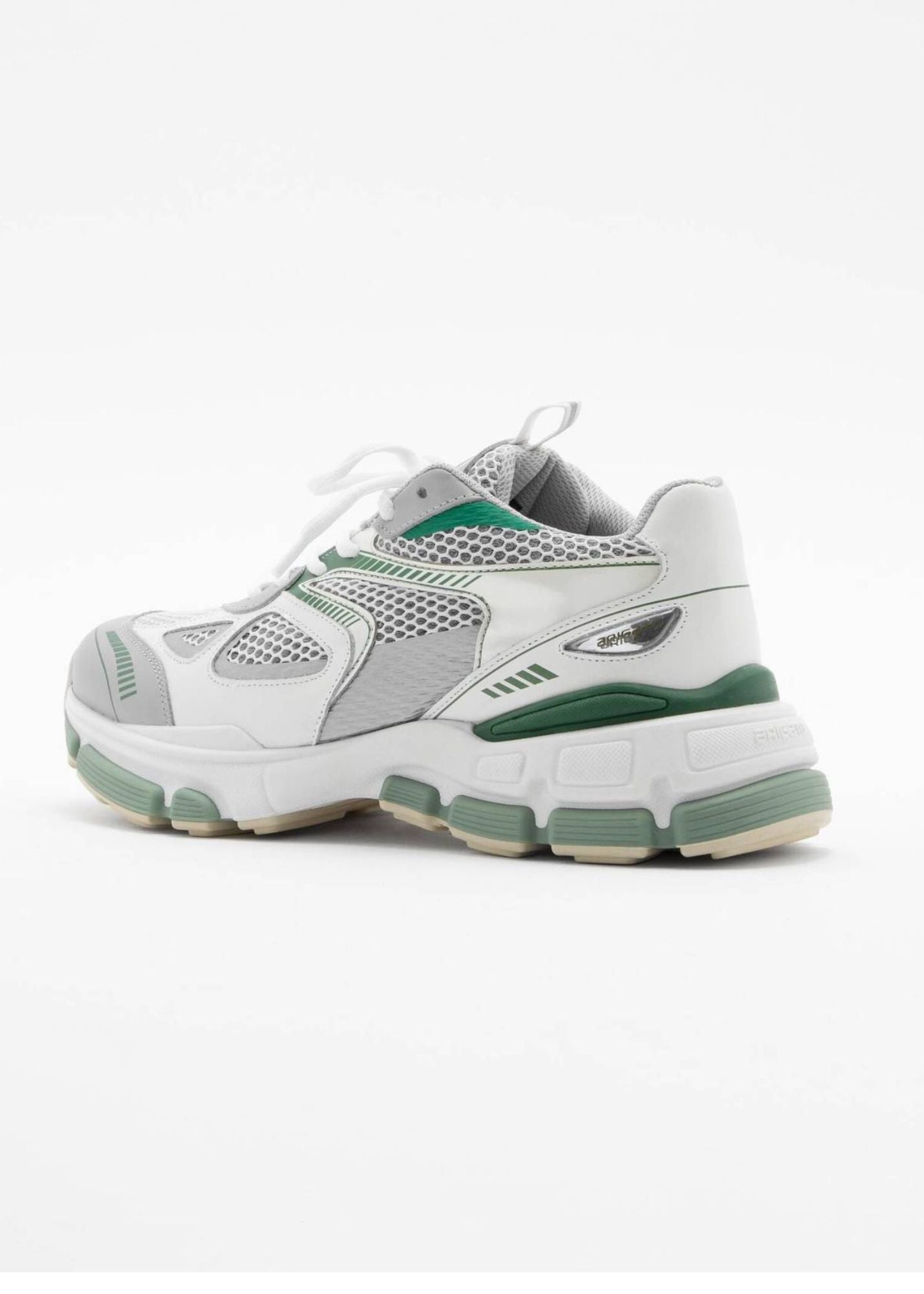 Marathon Neo Runner-WHite/Green