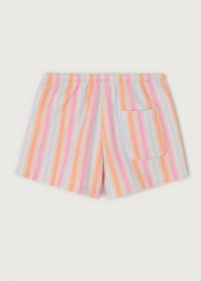 Boby Park Short-Axelle