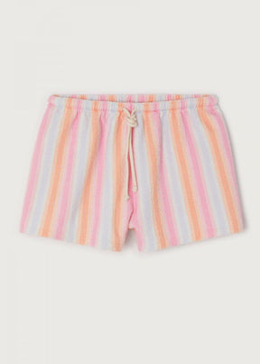 Boby Park Short-Axelle