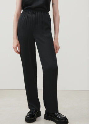 Widland Trouser-Black