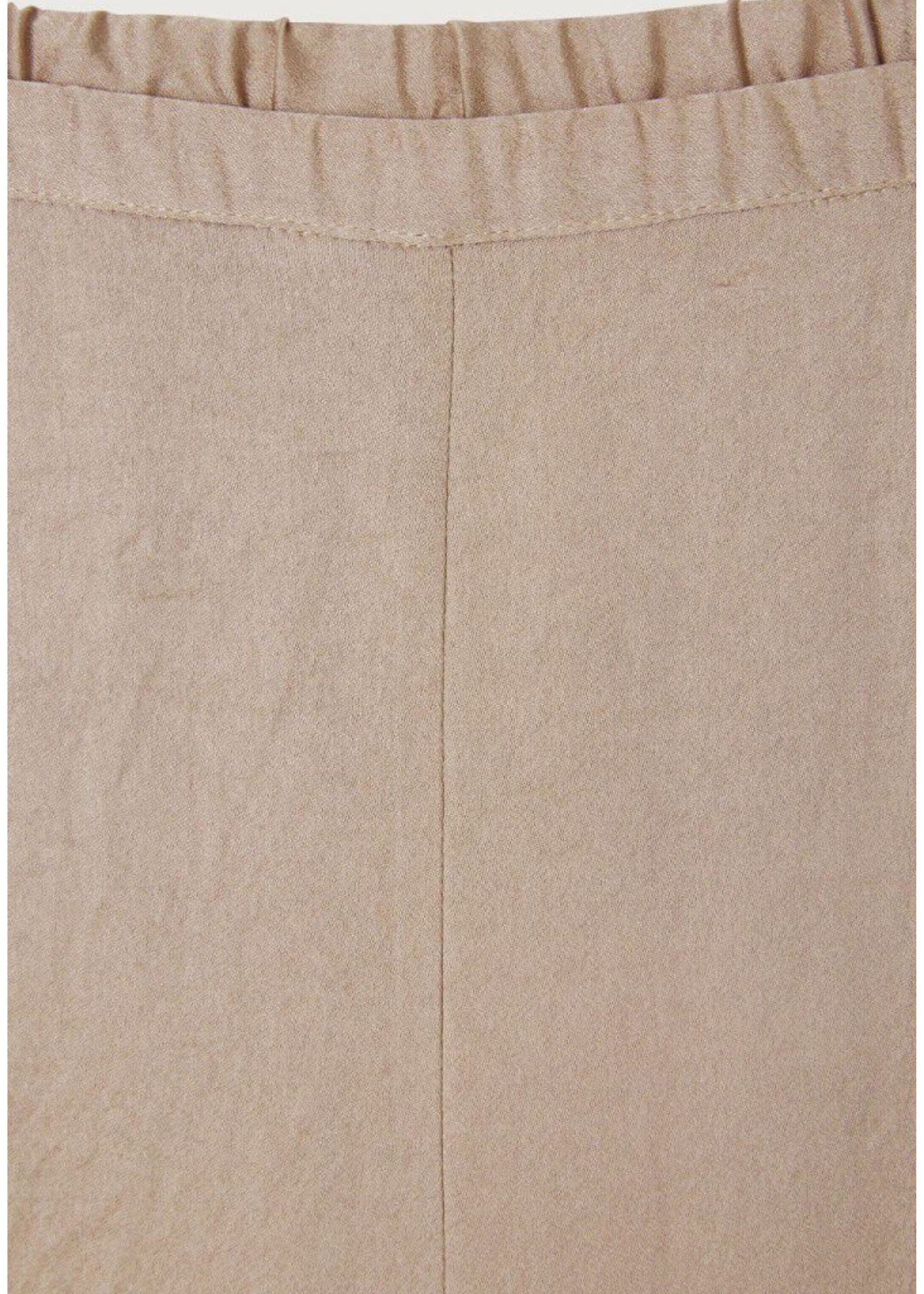 Widland Trouser-Beige