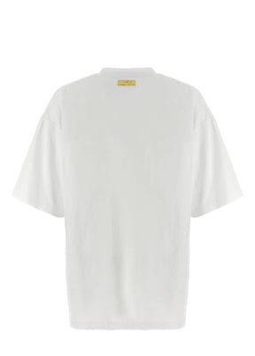 Banana T-Shirt-White