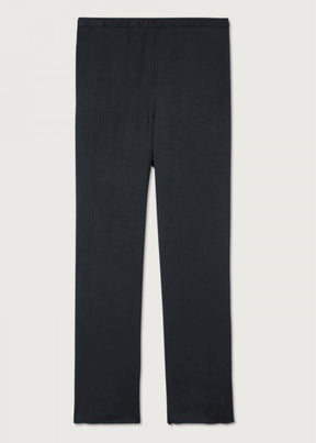 Widland Trouser-Black