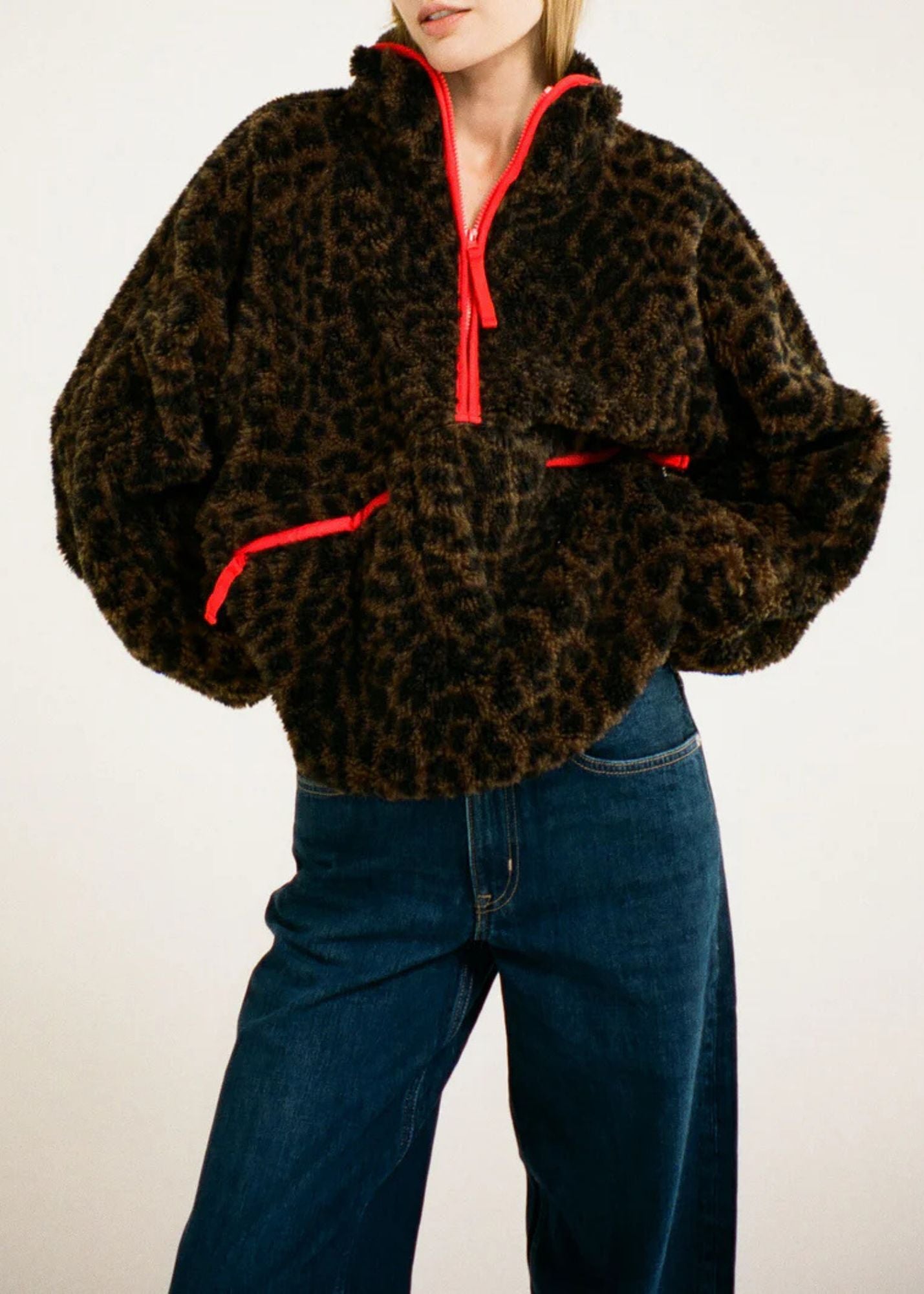 Sun Valley Sherpa-Fatale