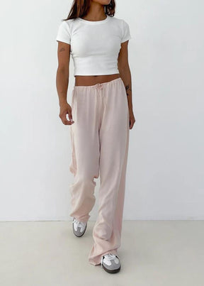 Cape Pant-En Pointe