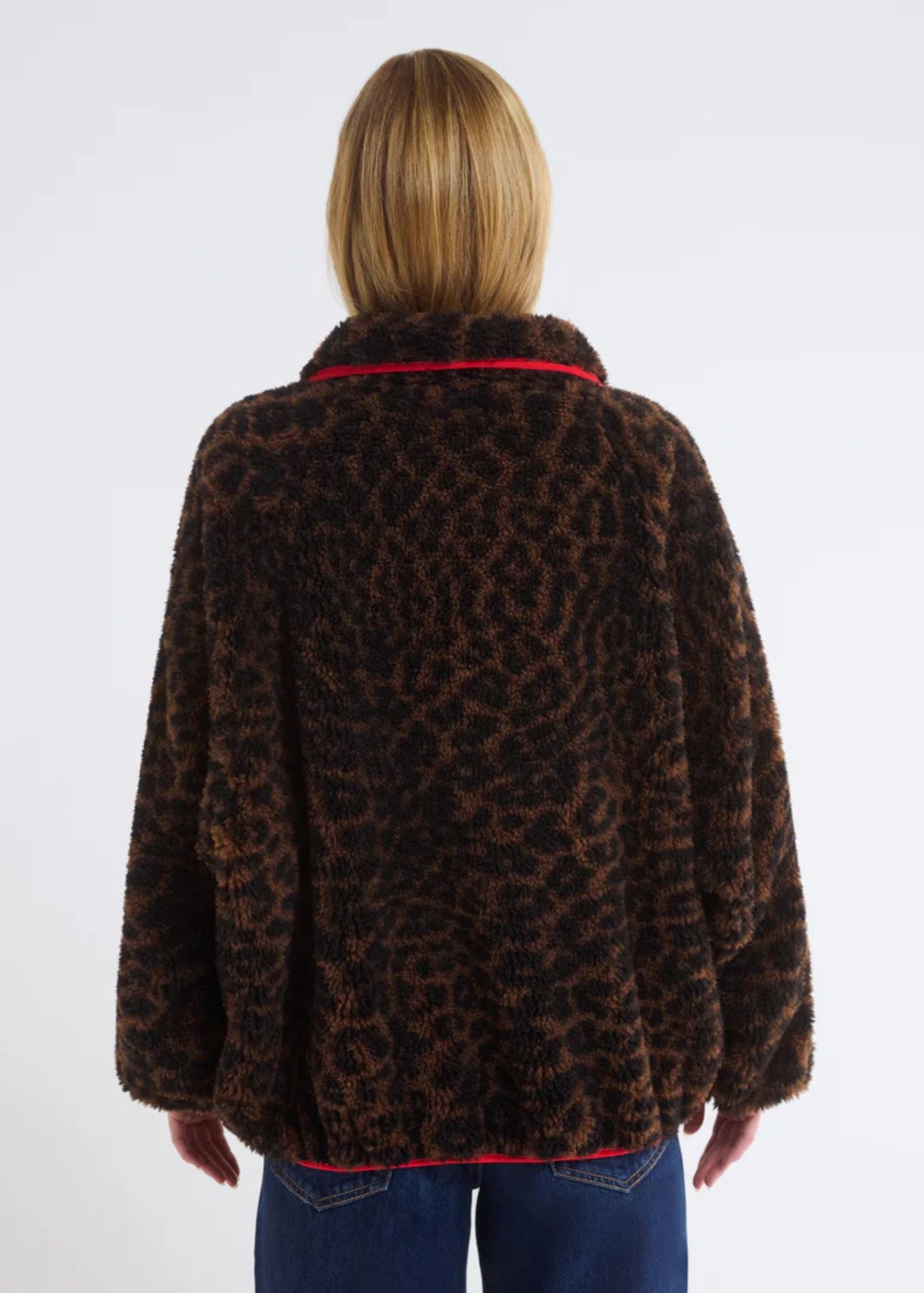 Sun Valley Sherpa-Fatale