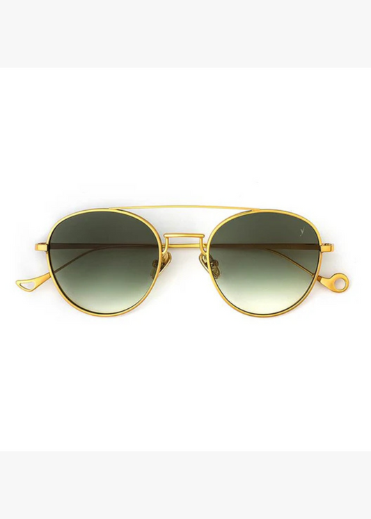 Build-Gold/Green