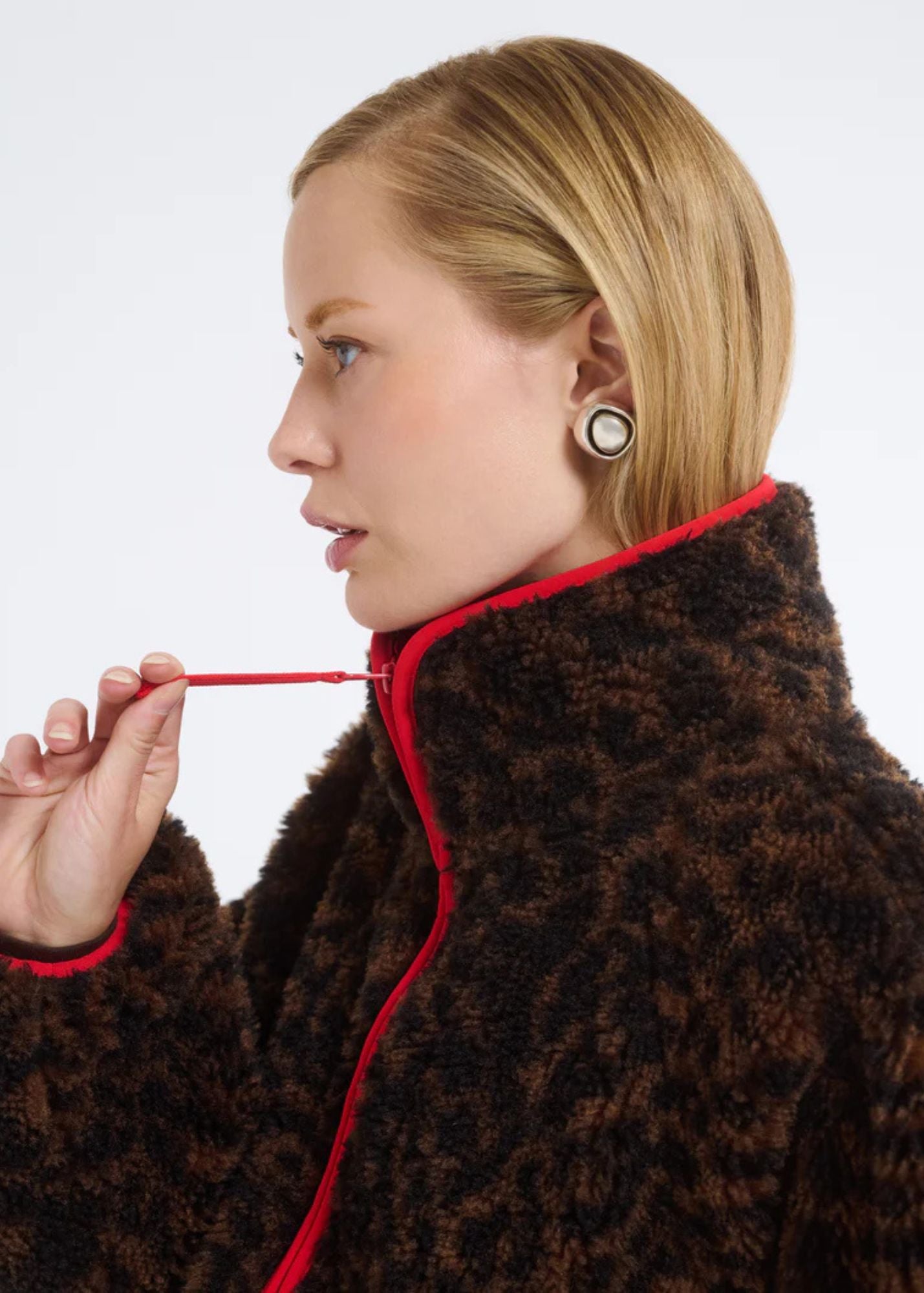 Sun Valley Sherpa-Fatale