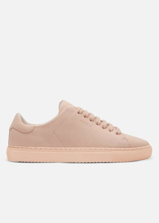 Clean 90 Sneaker-Light Peach