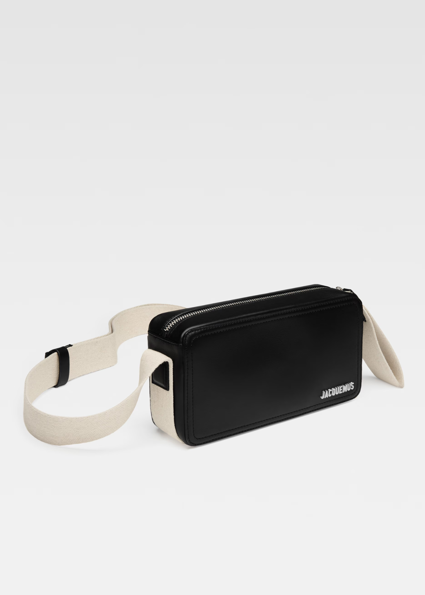 The Horizontal Cuerda-Black