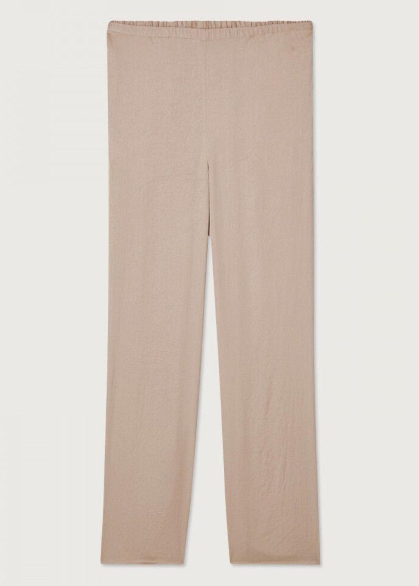 Widland Trouser-Beige