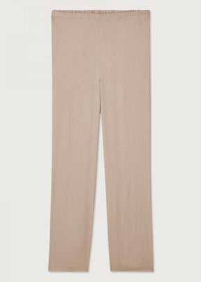 Widland Trouser-Beige