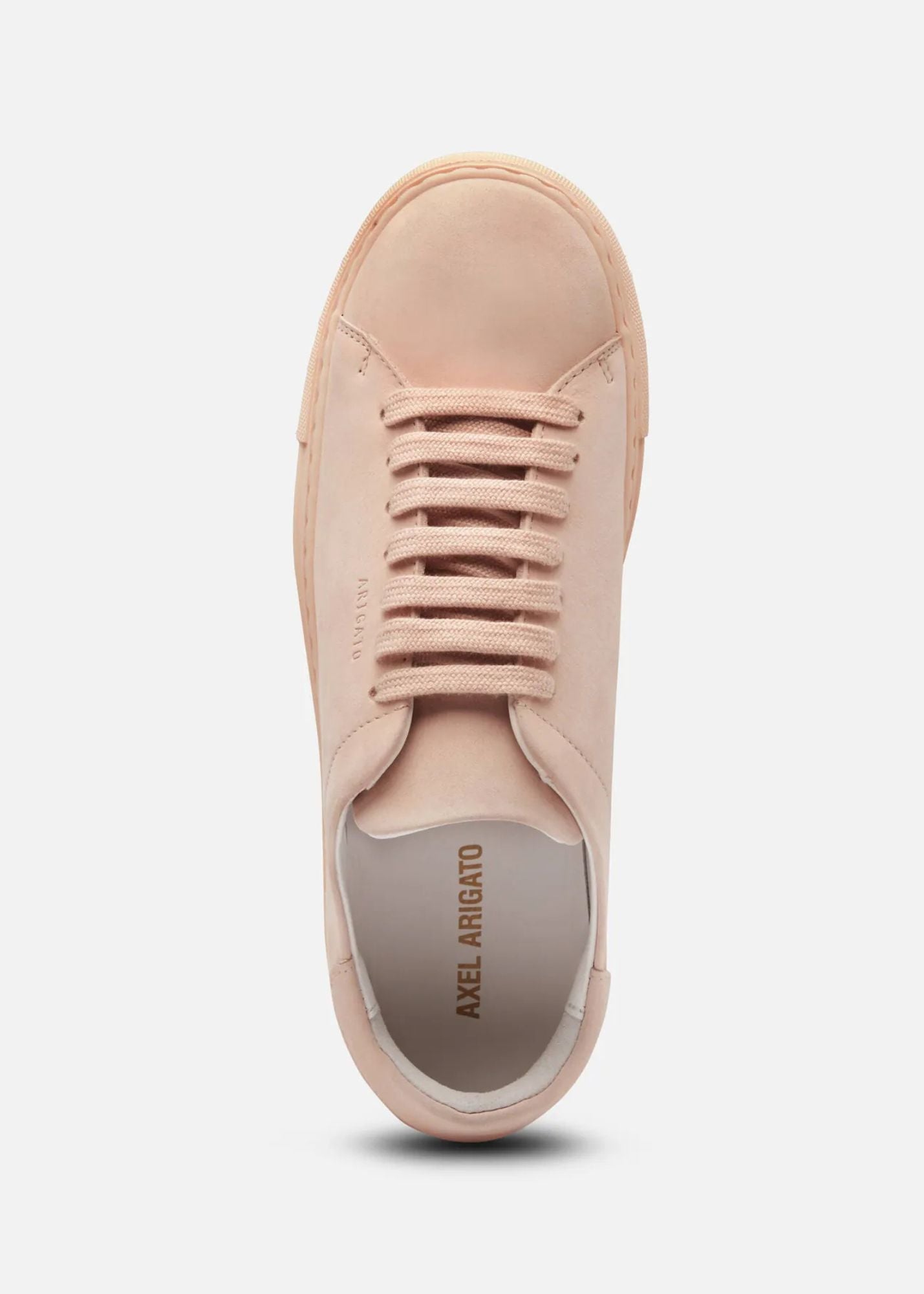 Clean 90 Sneaker-Light Peach