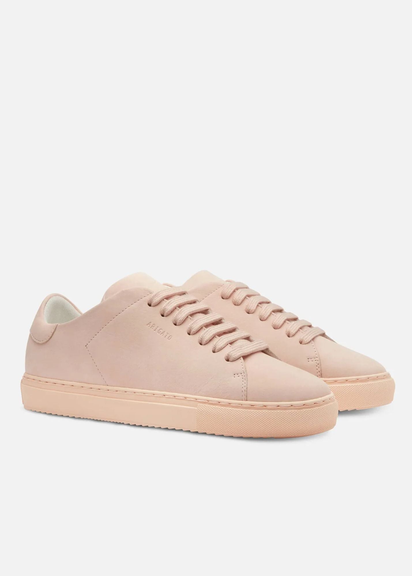 Clean 90 Sneaker-Light Peach