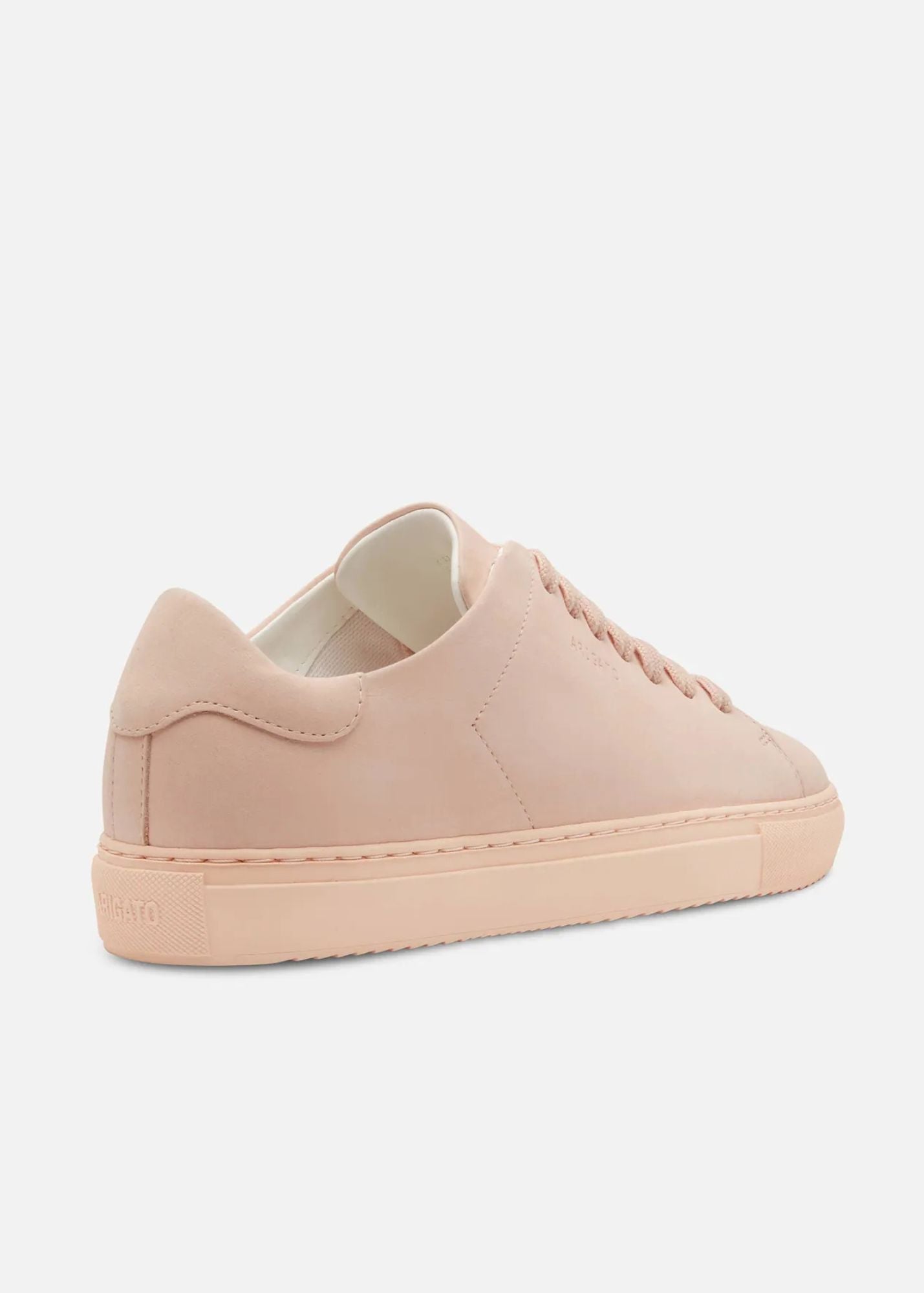 Clean 90 Sneaker-Light Peach