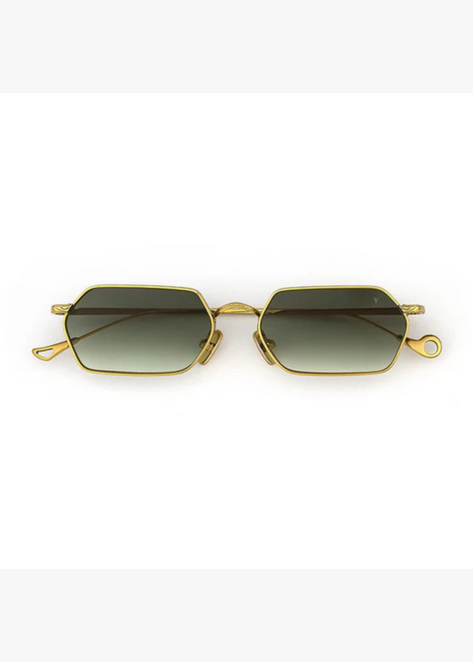 Cavalette-Gold/Green