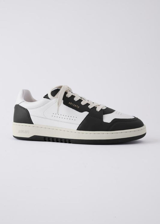 Dice Lo White/Black Sneaker