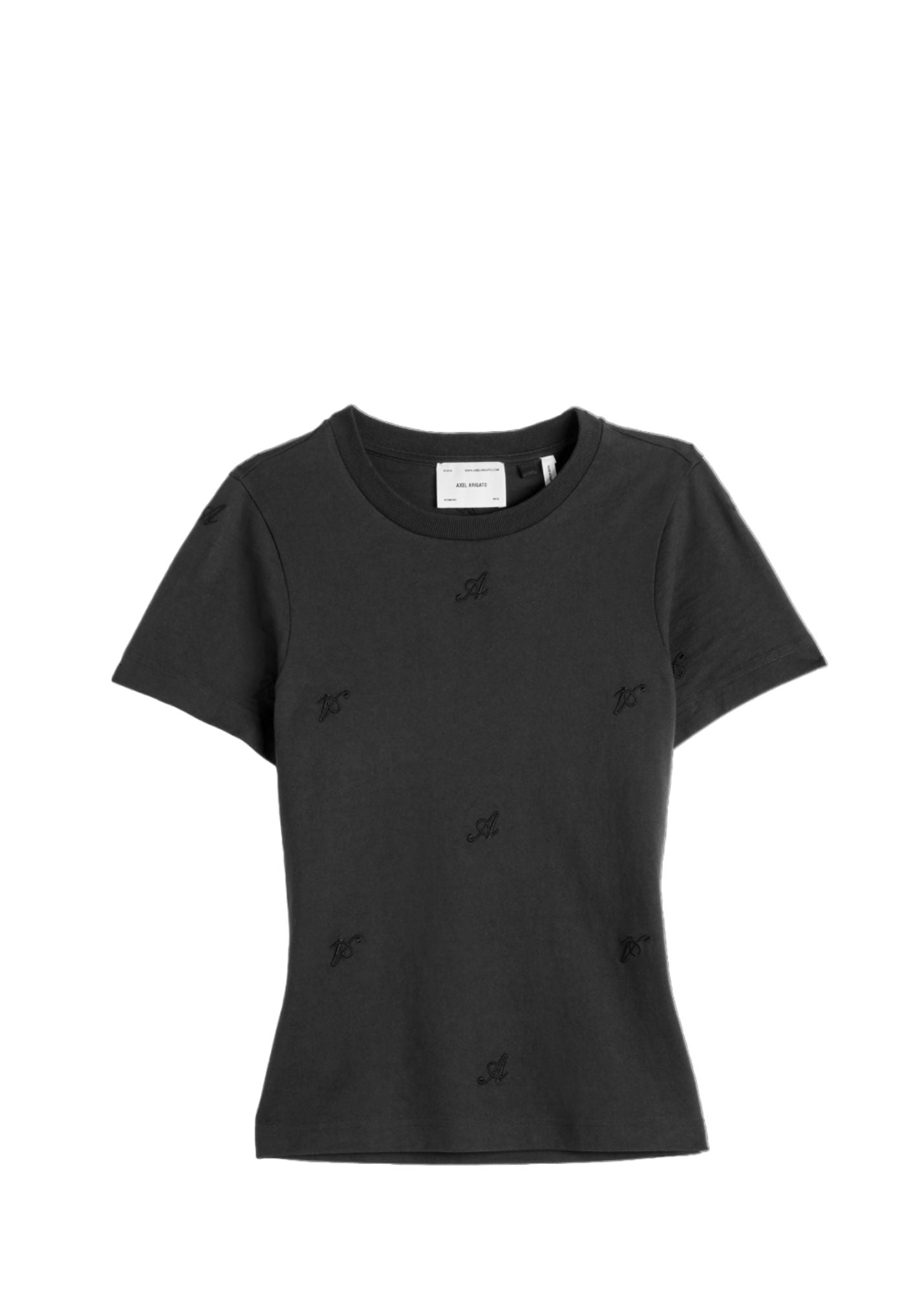 Doll Black T-Shirt