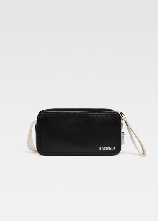 The Horizontal Cuerda-Black