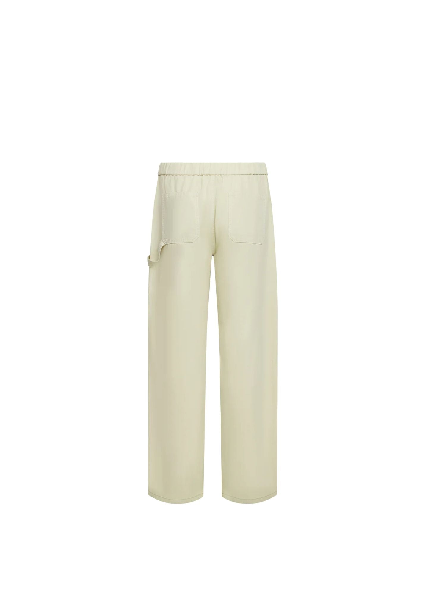 Fountain Tailored Pant - Beige