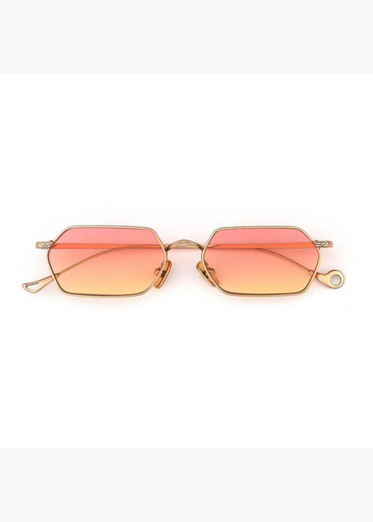 Cavalette- Rose Gold/Pink