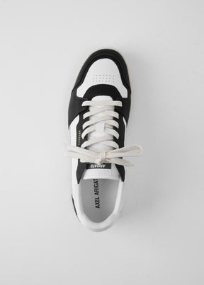 Dice Lo White/Black Sneaker