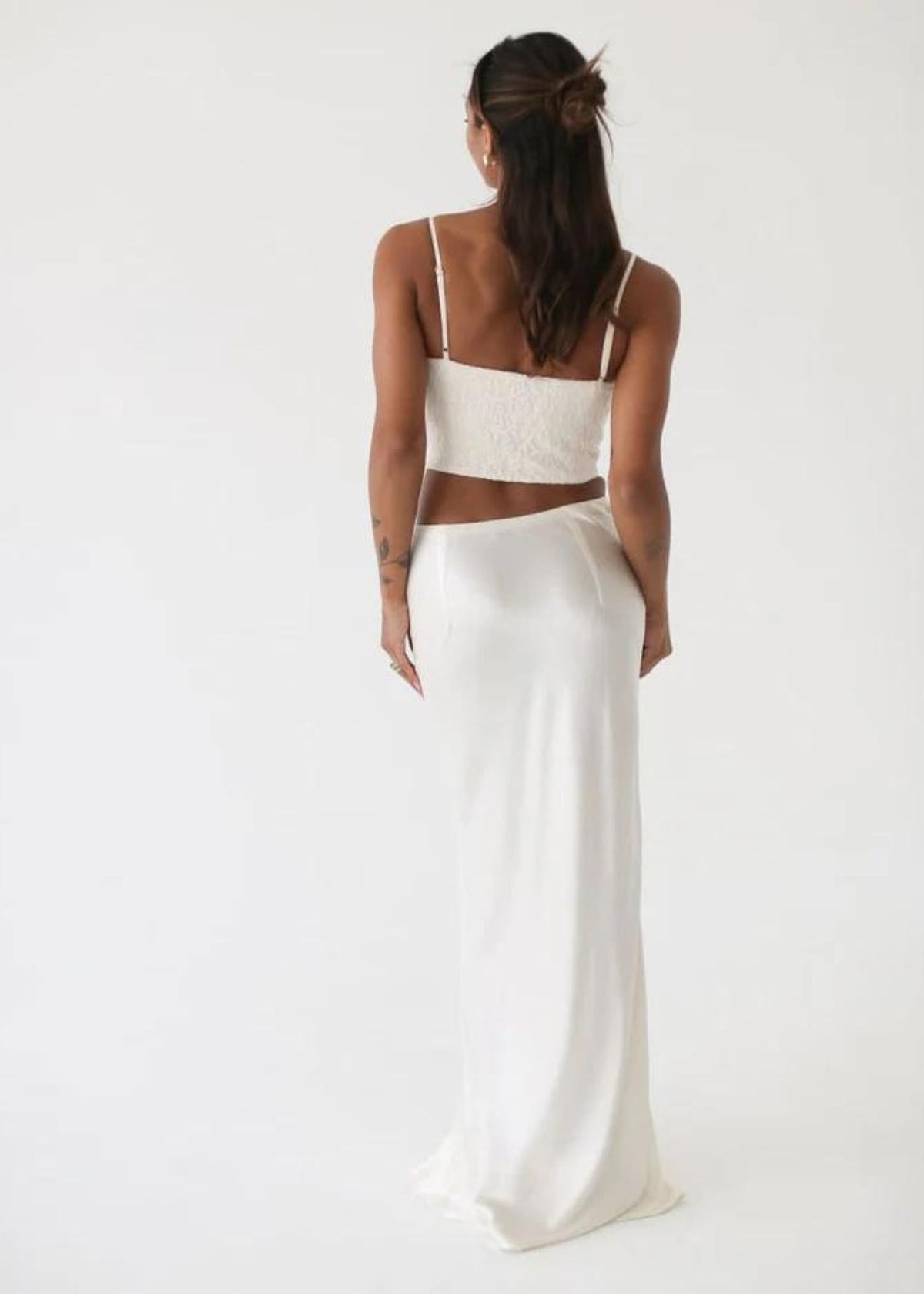 Archive Bias Maxi-Ivory