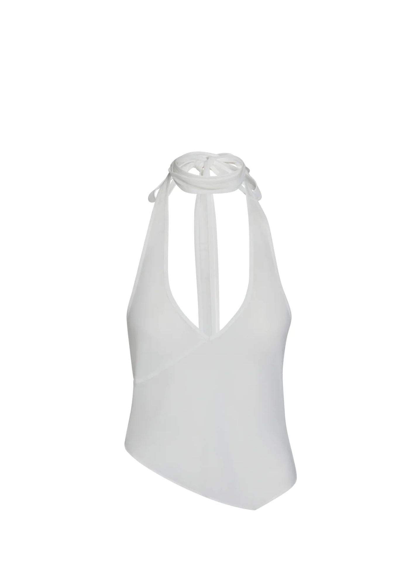 Rendezvous Halter Porcelain Top