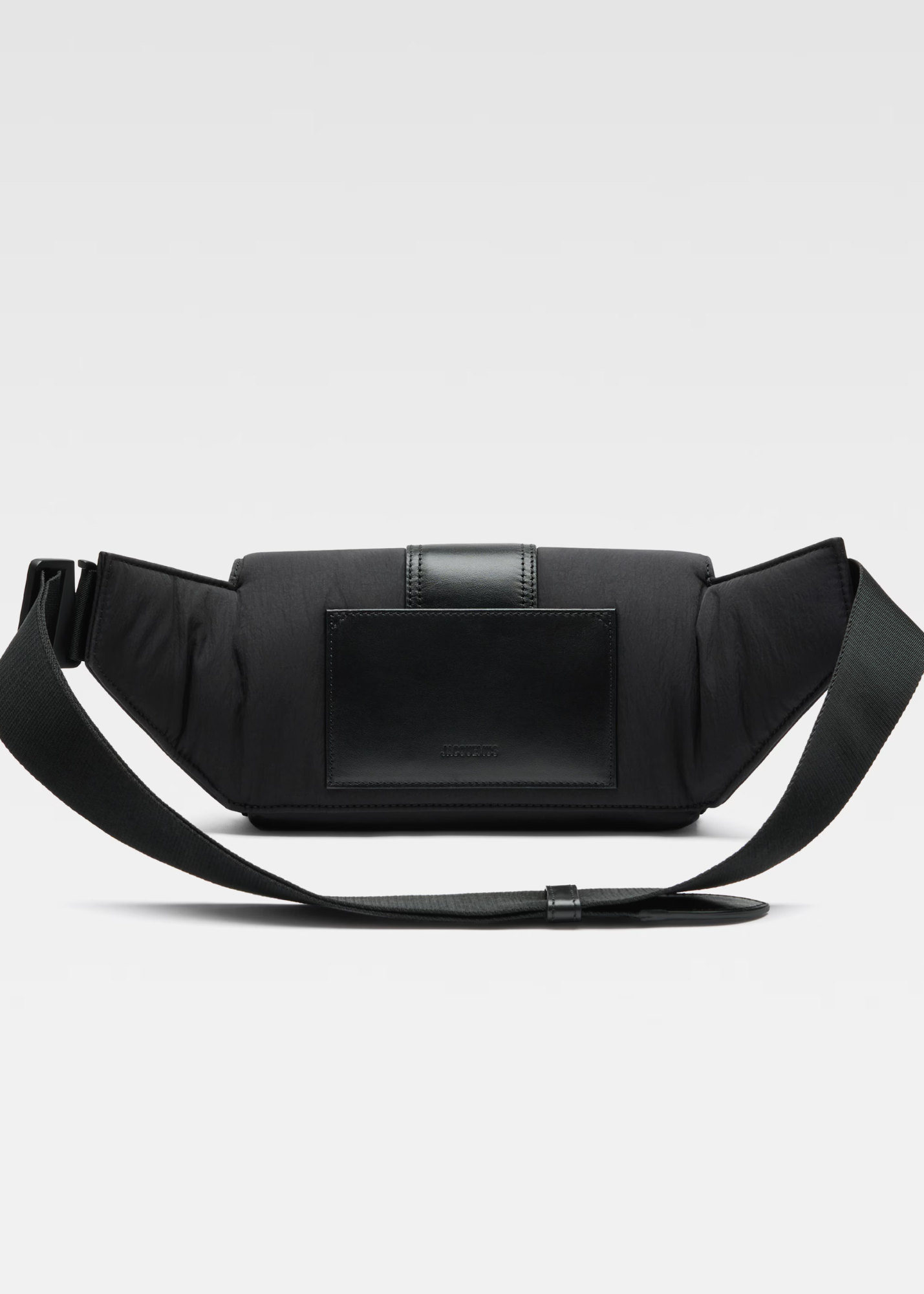 The Bambino Bum Bag-Black