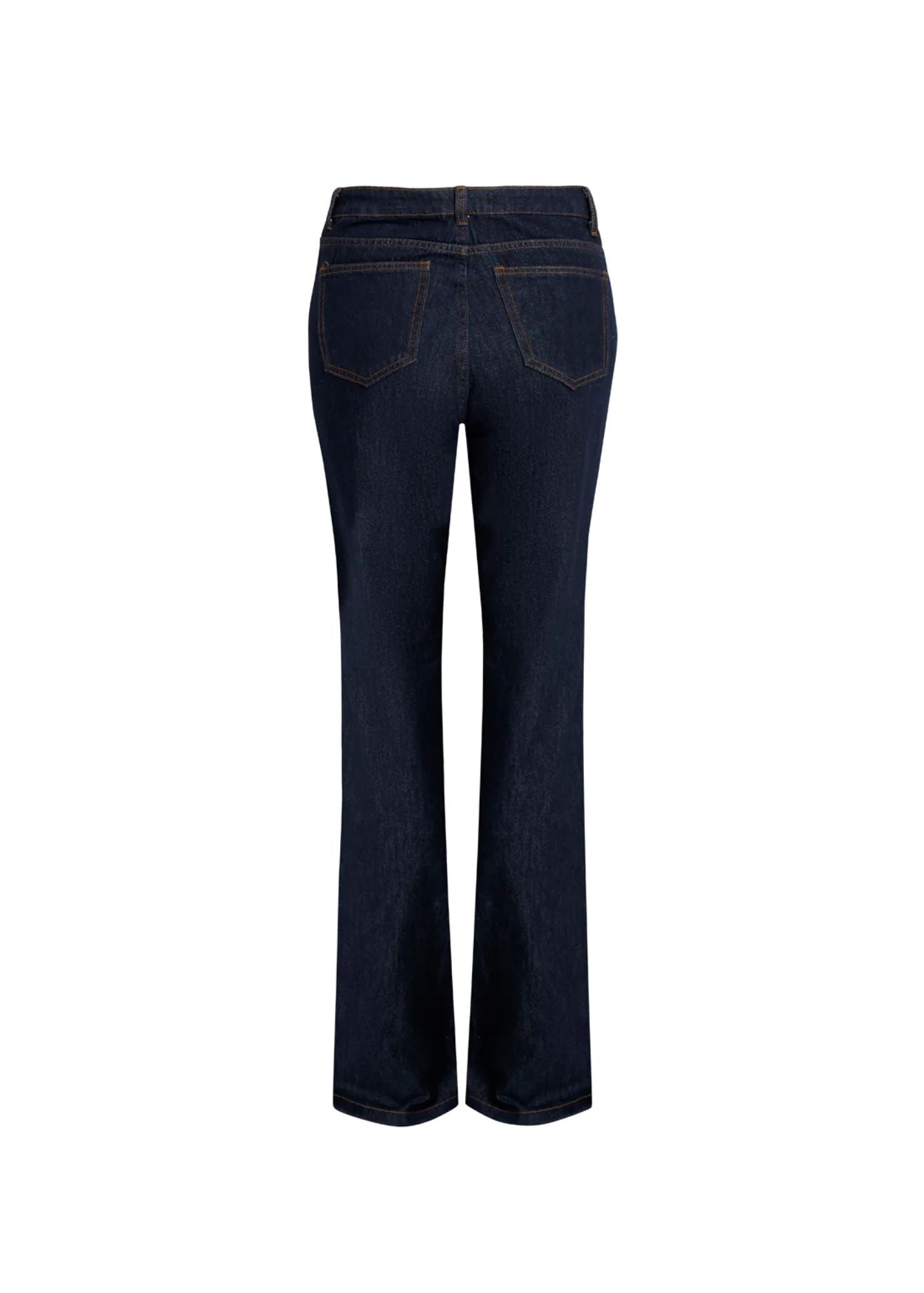 Crawford Jeans - Dark Denim