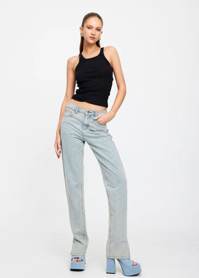 Crawford Jeans - Light Denim