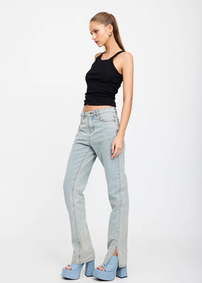 Crawford Jeans - Light Denim