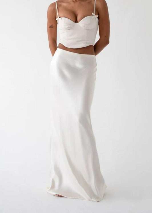 Archive Bias Maxi-Ivory