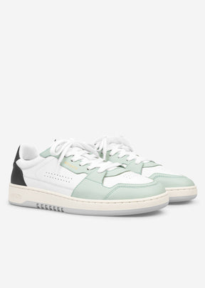 Dice Lo Sneaker-Beige/Mint