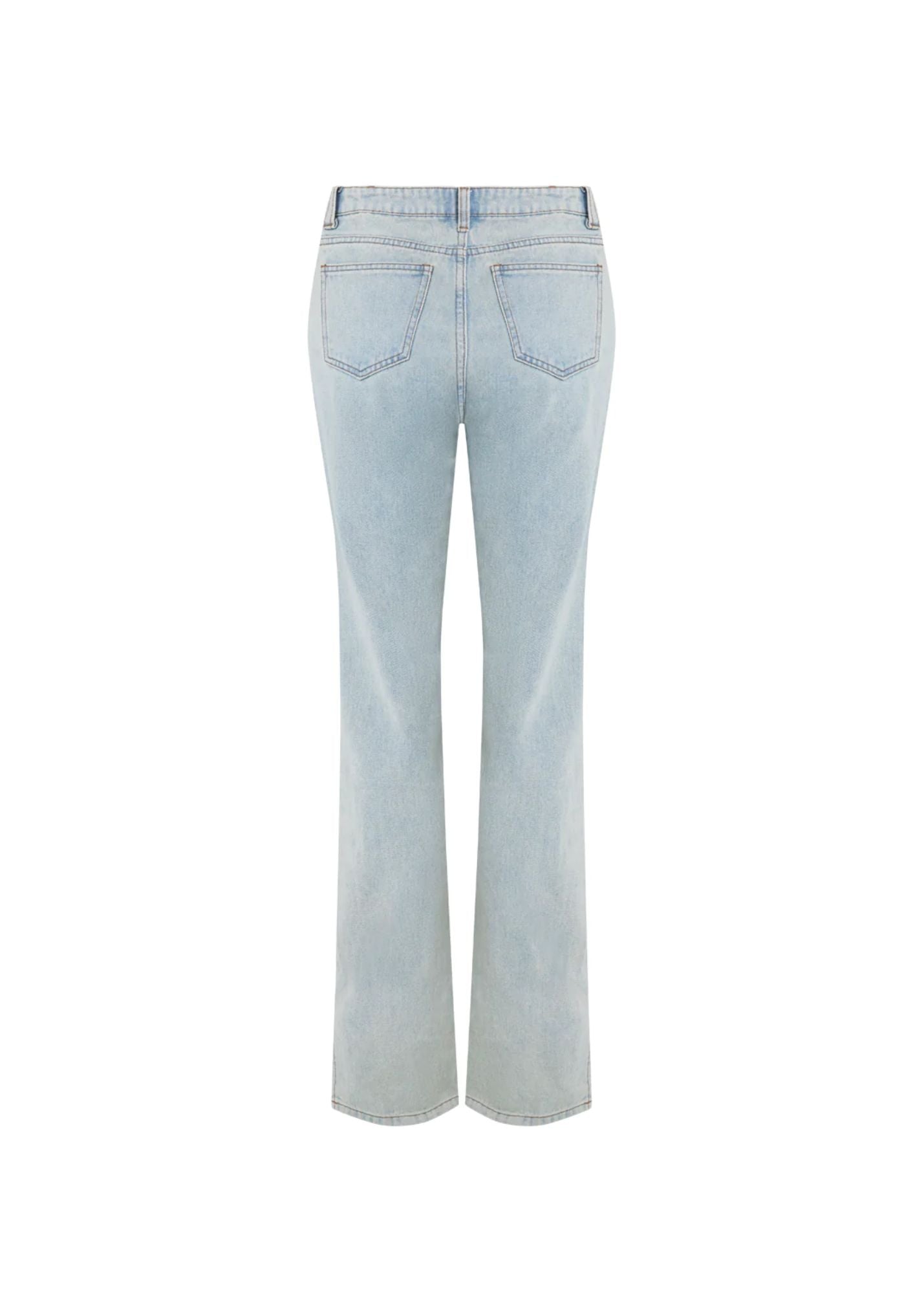 Crawford Jeans - Light Denim