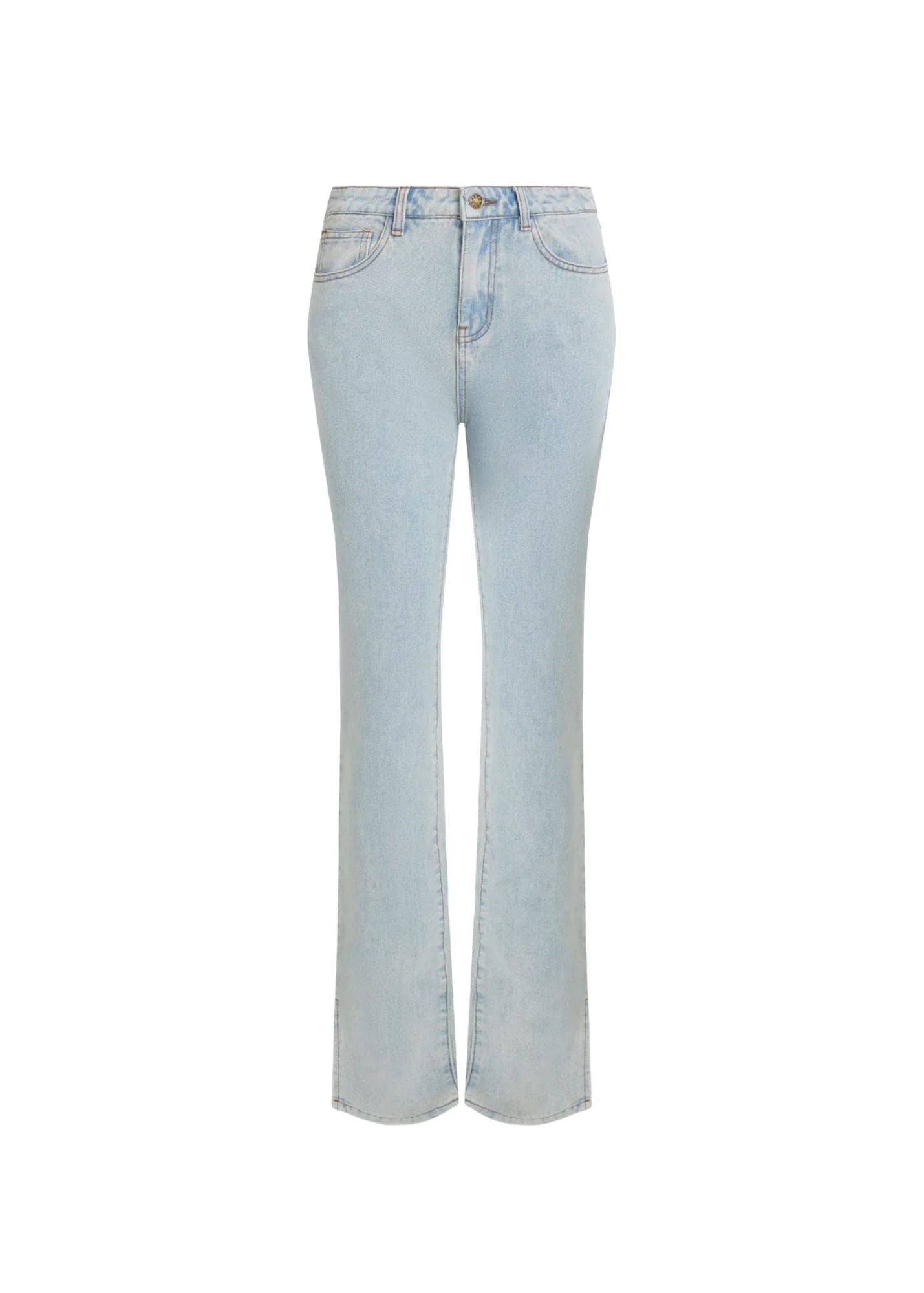 Crawford Jeans - Light Denim