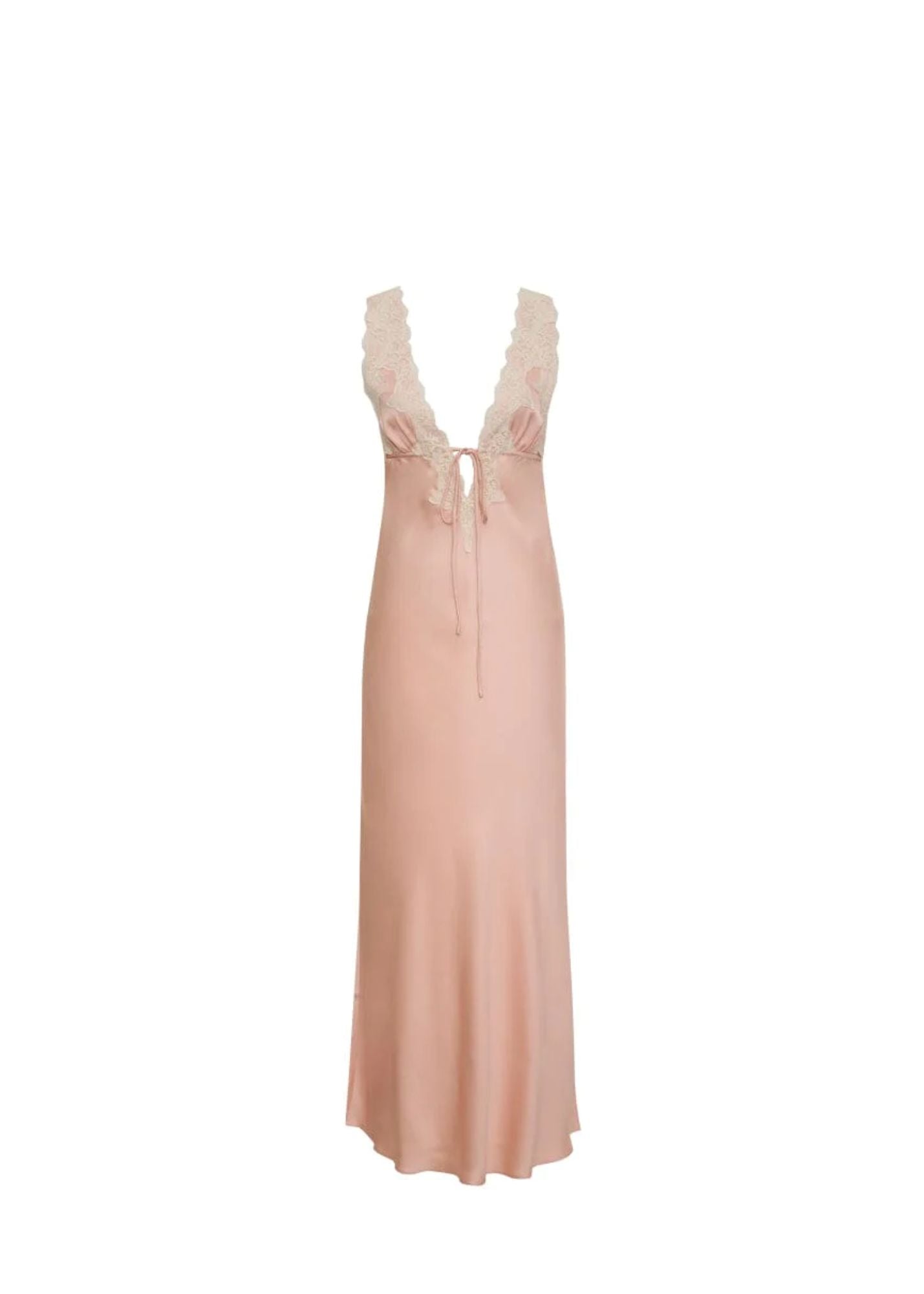 Venice Maxi - Baby Pink