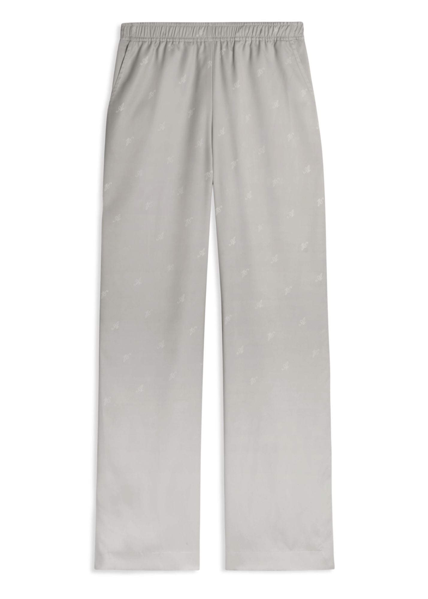 Cove Ombre Pant-Pale Beige