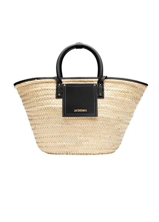 The Soli Bag-Black