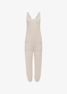 Sunday Jumpsuit-Natural