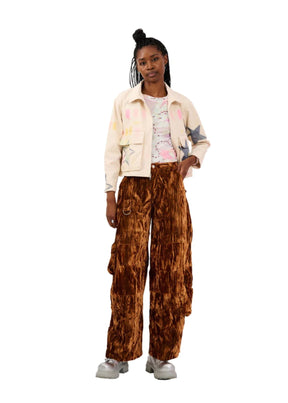 Bark Lawn Cargo Pant