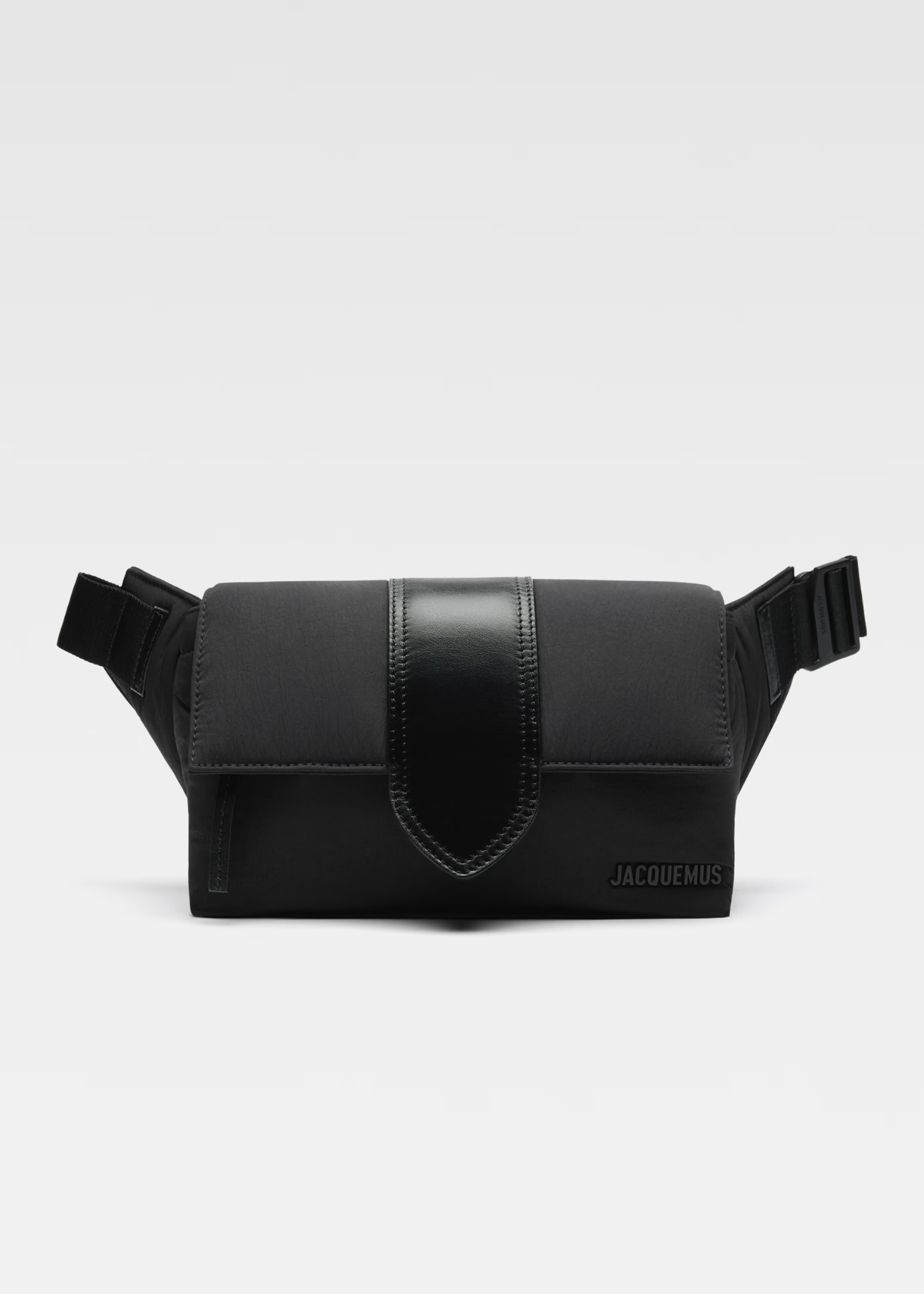 The Bambino Bum Bag-Black