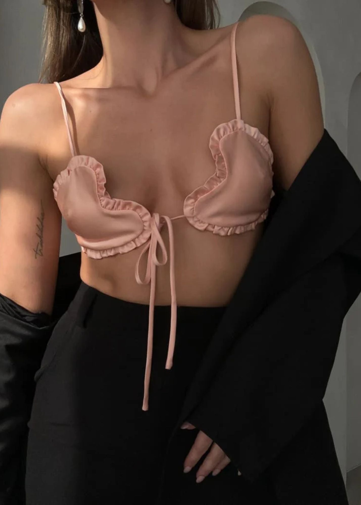 Venus Bra - Peach