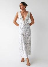 Venice Maxi-Bluebell